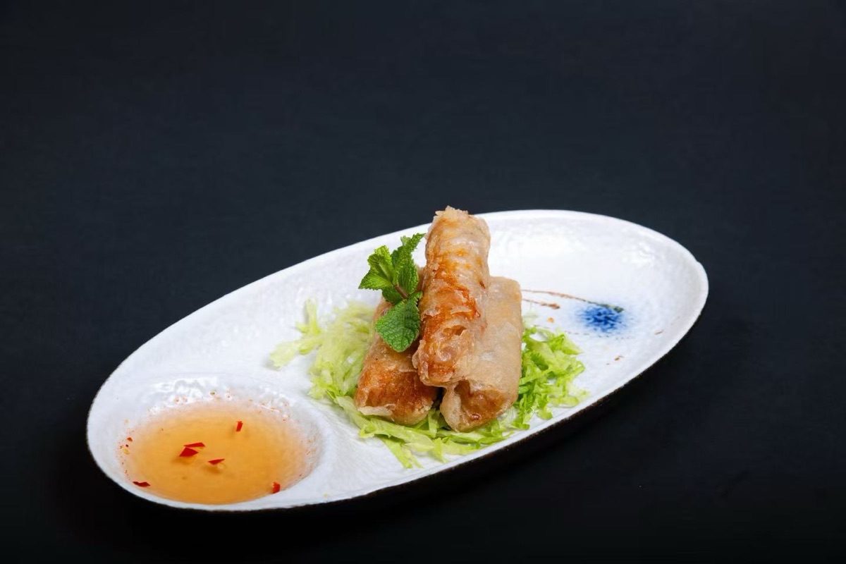 Entrée