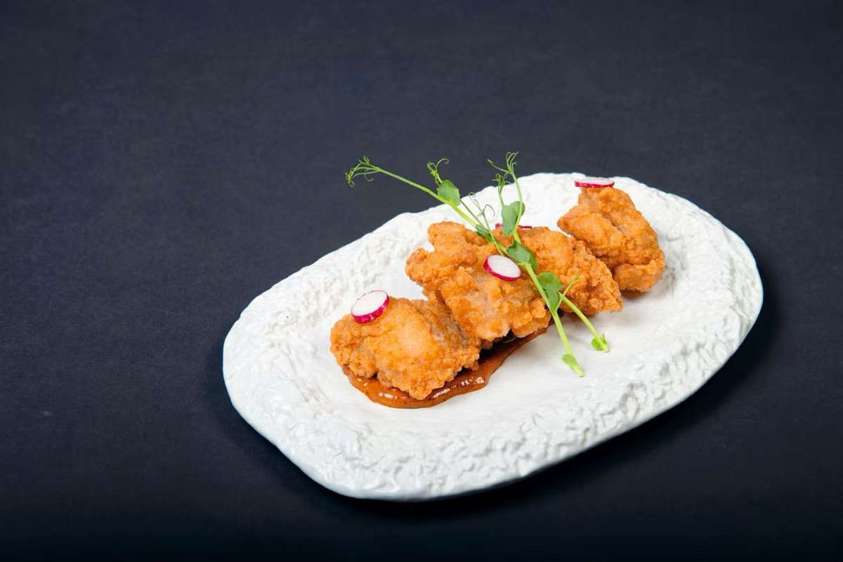 Entrée