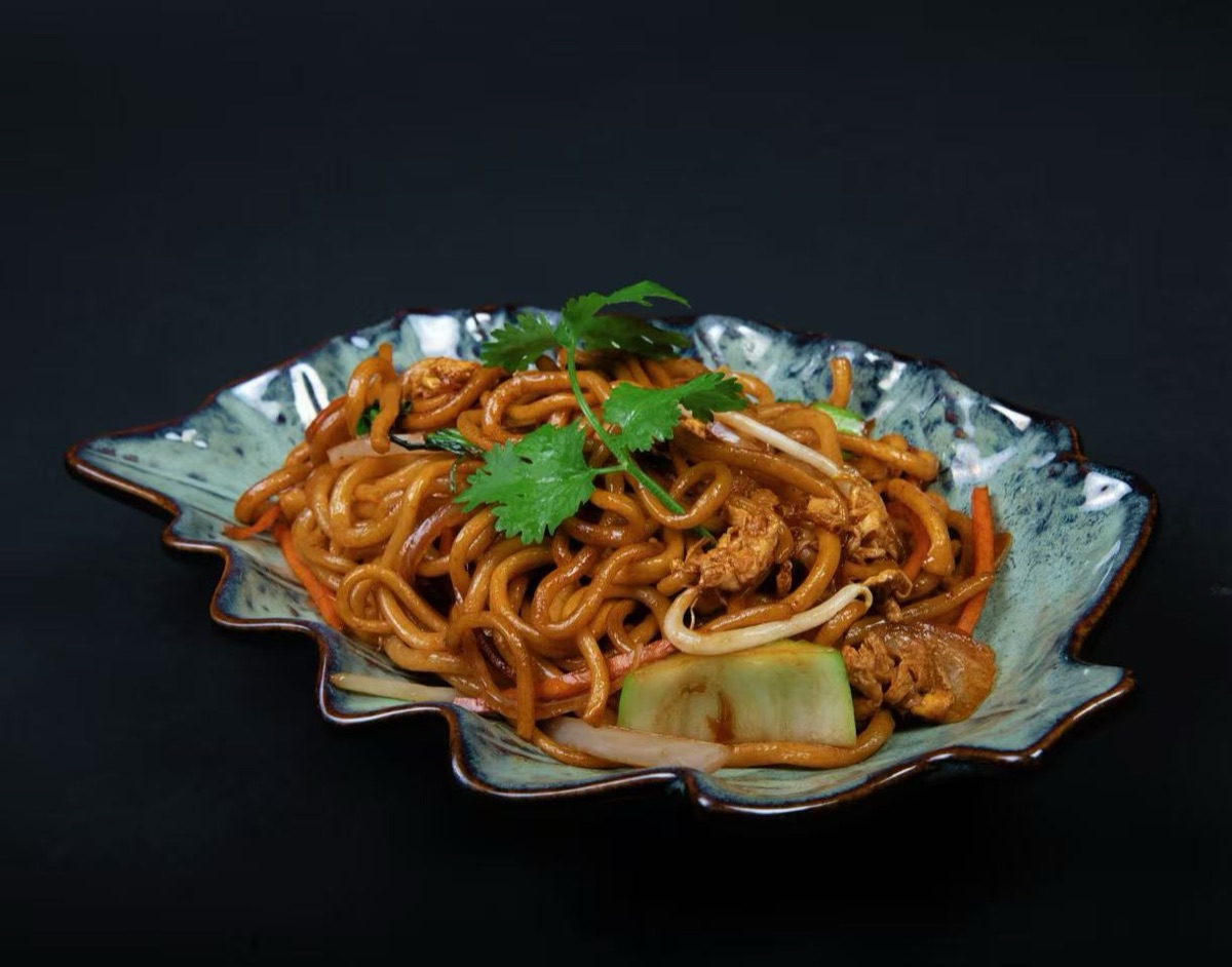 Lamian